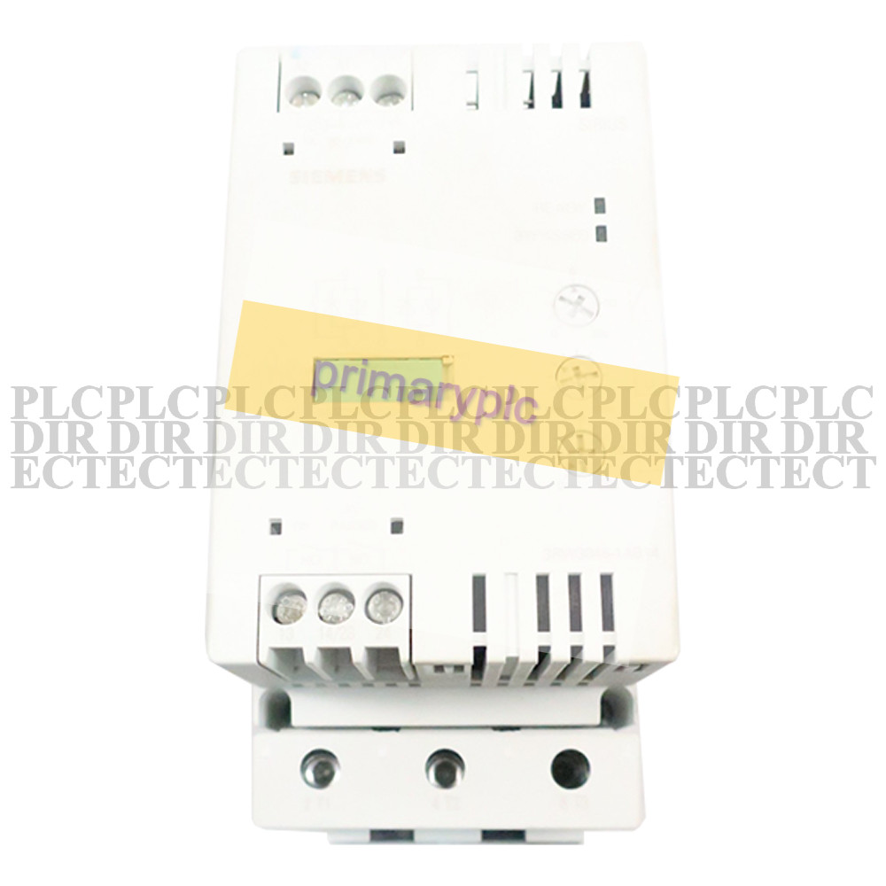 New SIEMENS 3RW3045-1AB14 Soft Starter