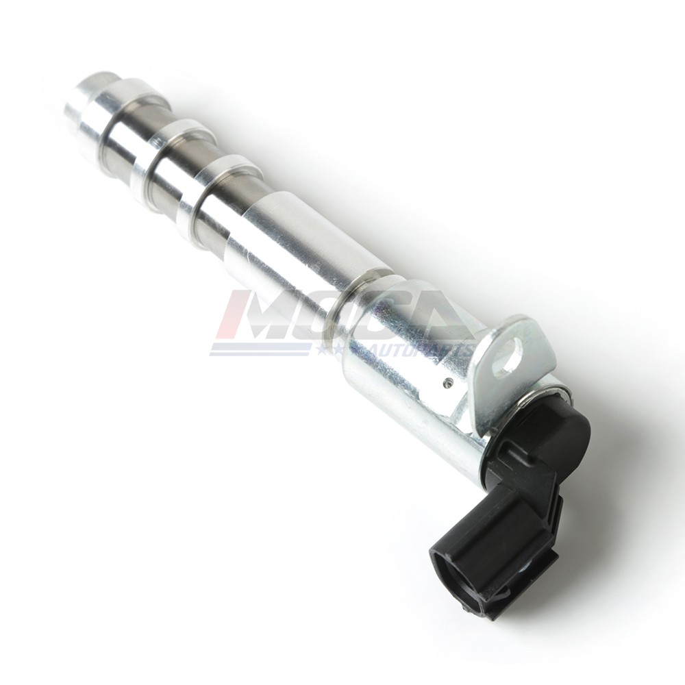 Timing Chain Kit Oil Pump 2 Solenoids for Chevrolet Cadillac GMC Buick Saturn