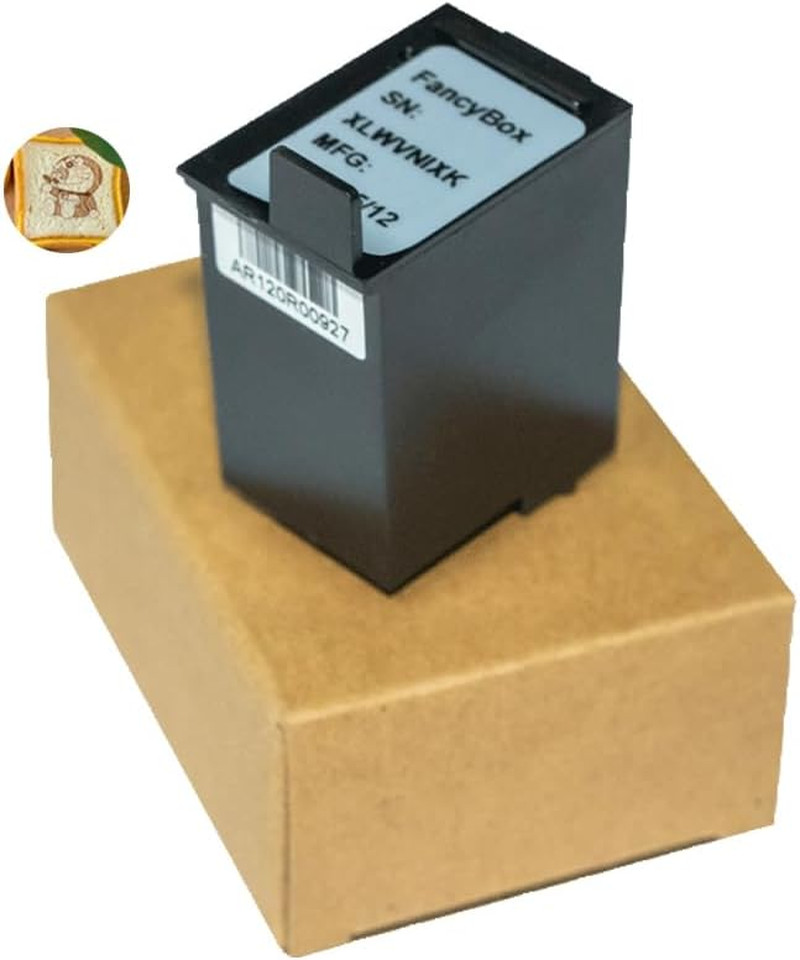 Brown Coffee Latte Art Printer Replacement for EB-FT4/EB-FM1 - 1PC
