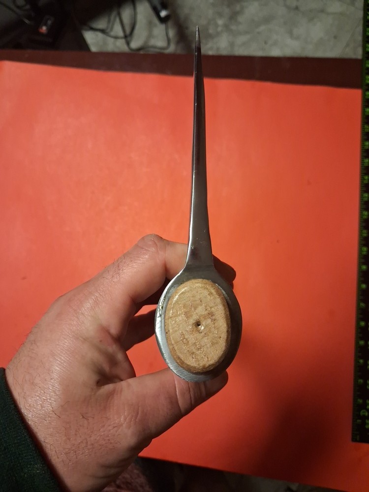 Hatchet/tomahawk ( Please Look At Pictures )