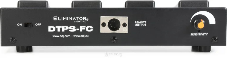 Eliminator Dotz Tpar System Plus LED Lighting System