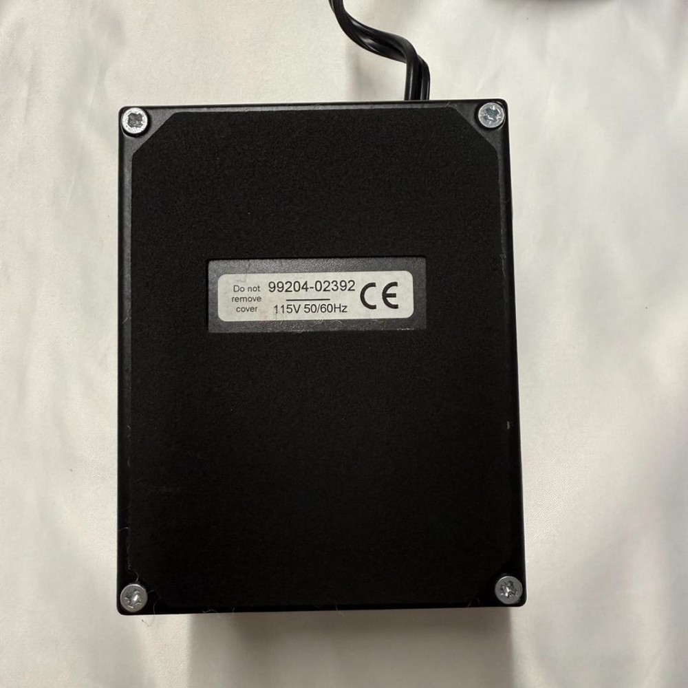 Carl Martin Compressor Limiter Denmark New Unopened Box Damage