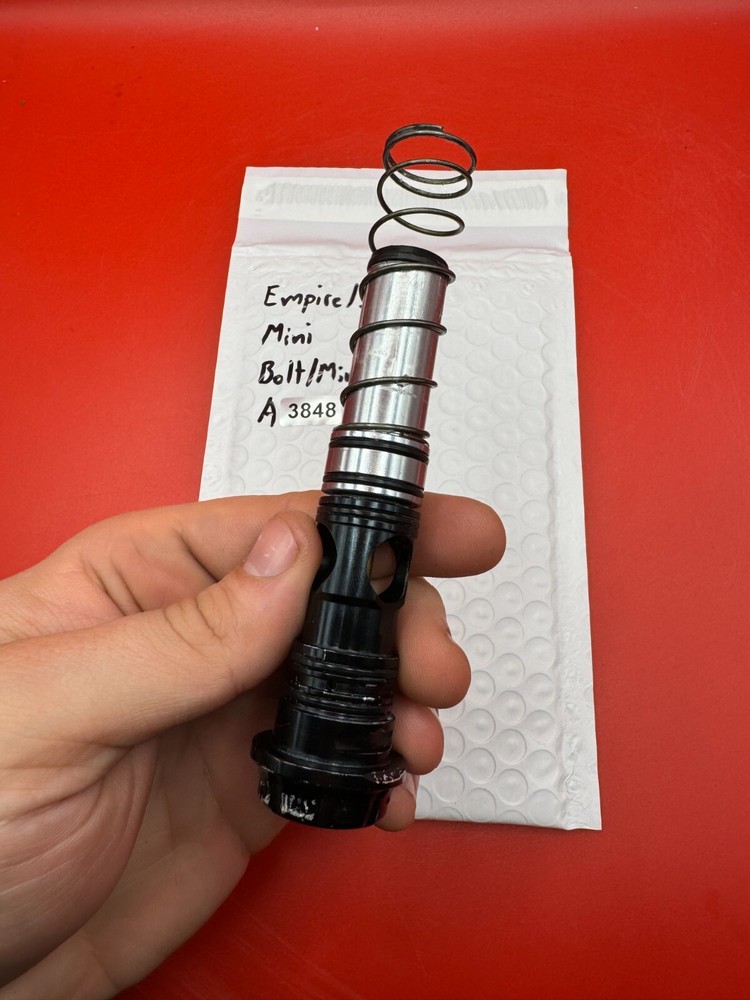Empire/Invert Mini Bolt/Engine