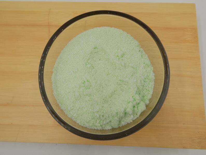 Bath Salts - Pear - Bath Soak