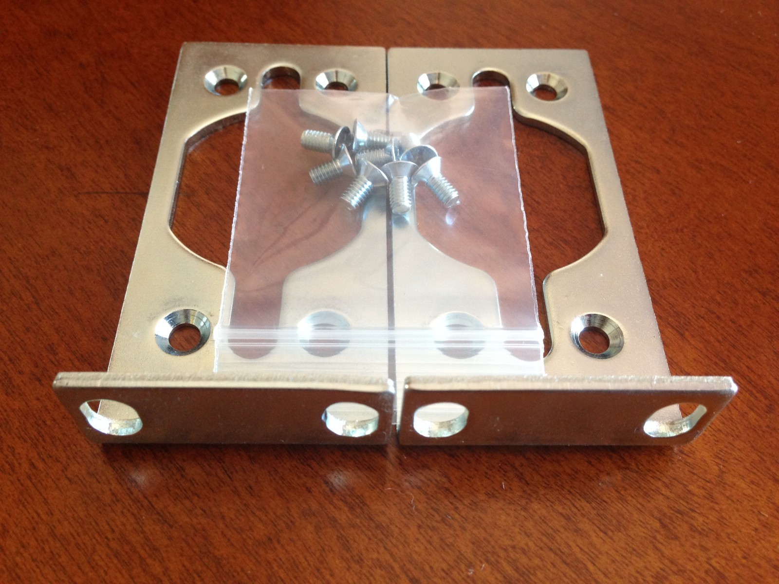 HP Rack Ears Rack Mount Procurve J9727A J9728A J9729A J8692A J9089A and More