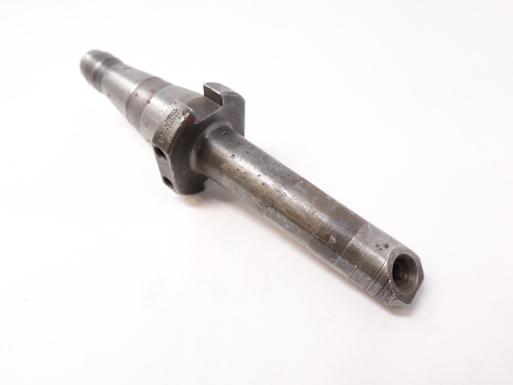 Devlieg Flash Change NMTB40 Boring Head Bar Tool Holder TH40FC-56 DG2