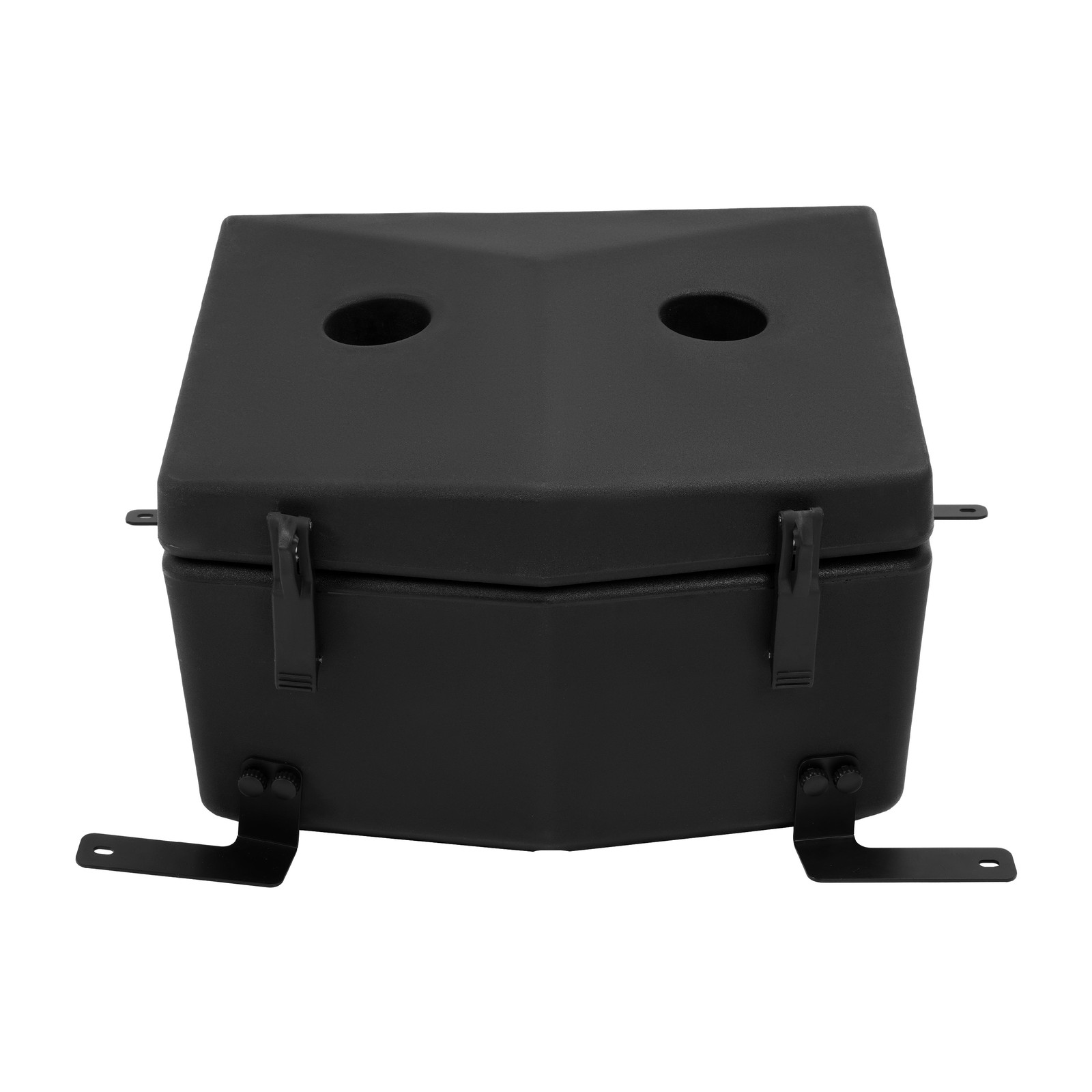 Insulated Cooler Box For 2020+ Kawasaki Teryx KRX 1000 Rear Cargo Box Storage