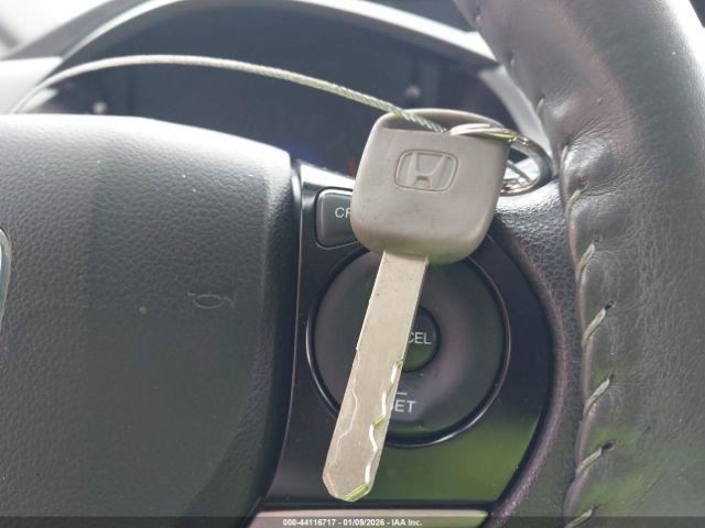 CIVIC 2012 Glove Box 4971822