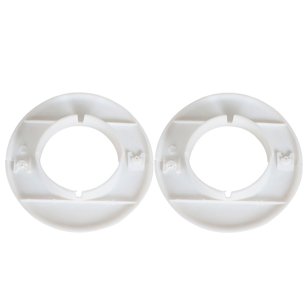 25 Ft 3/8" & 5/8" Mini Split Line Set Cooling Connection Pipe Install Kit