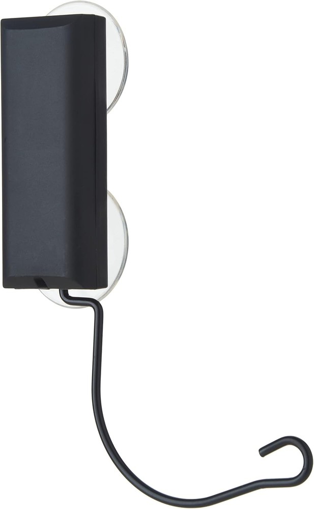 Classic Window Hook Used Bird Feeder Suction Cup Hook