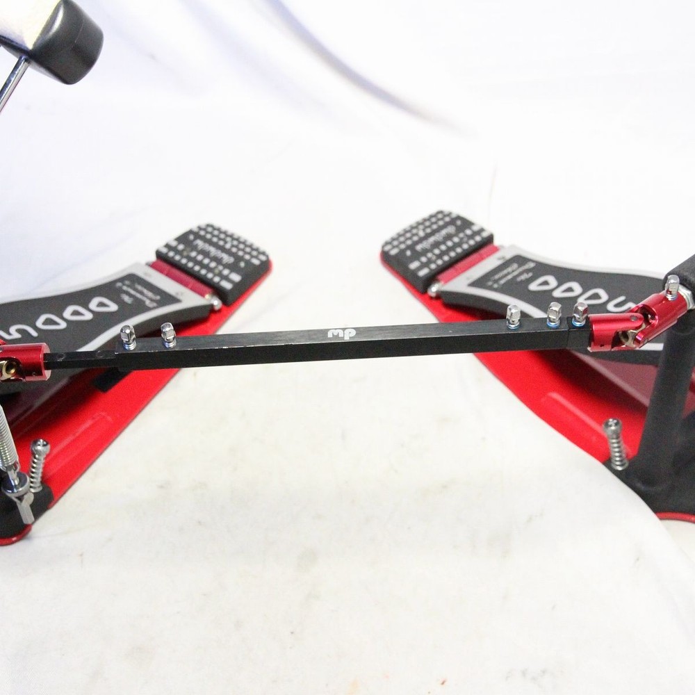 DWCP5002AD4 Delta 4 Series Accelerator Drive