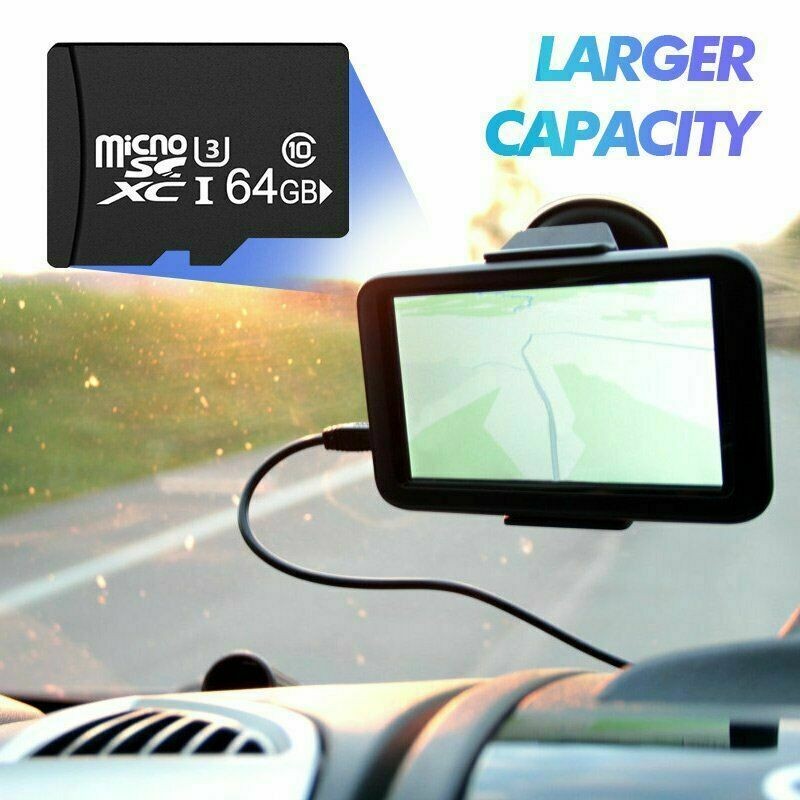 Lot Micro SD Adapter TF to SD HC SDHC Memory Card Converter Reader Bulk Pack USA