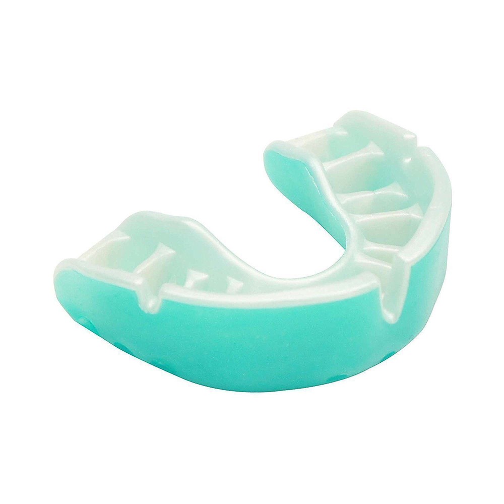 MUELLER MATRIX MOUTHGUARD with Strap MAX GEL COMPOSITE 81007