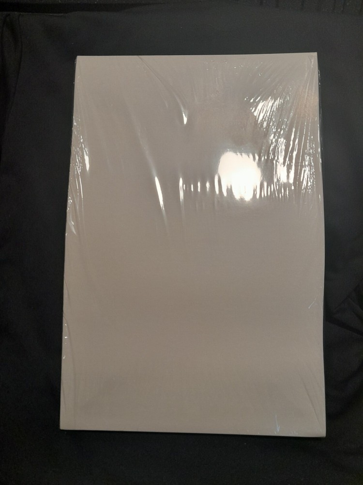 Holiday Time White Gift Boxes (Various Sizes) 10-Count [G3]