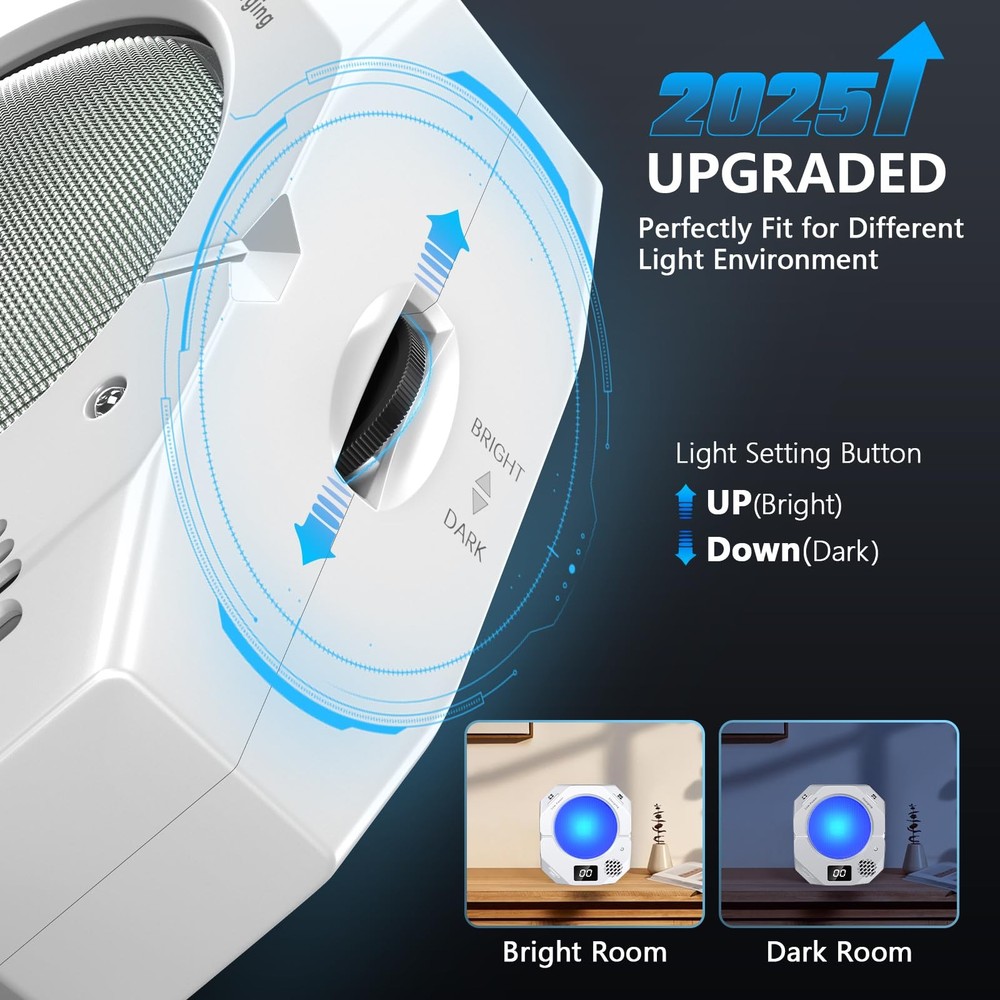 Dry-Fire-Training-System, Electronic Target Kit for Safety Aiming Practice, D...