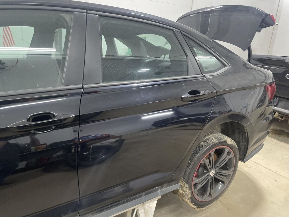 Complete Console Front Floor Fits 19-21 JETTA 939057