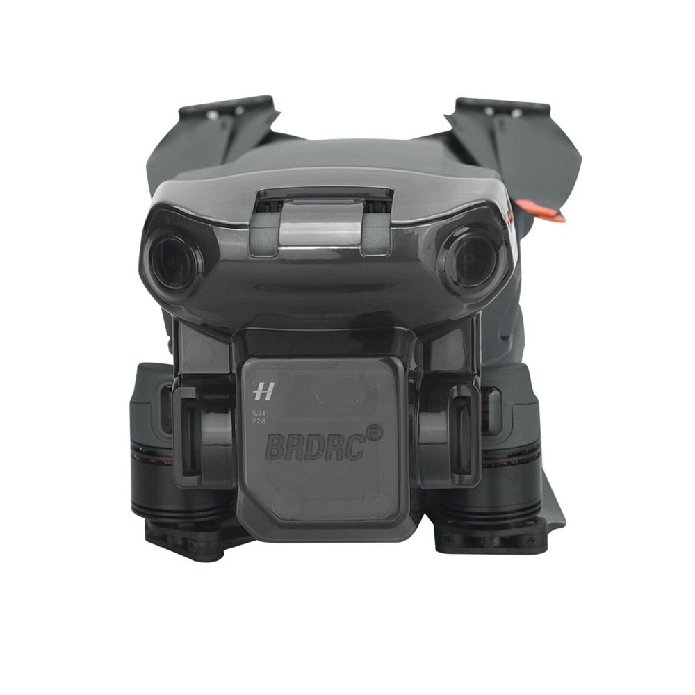 For Mavic 3 Gimbal Camera Protective Cover Scratch-proof Lens Protector Cap