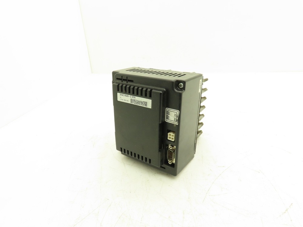 ABB 3HAC14549-2/07A Servo Drive Rectifier Unit