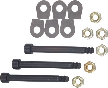 Comet Pivot Bolt Kit #207869A