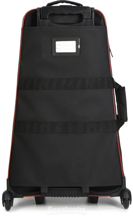 Pearl PLBC91 Carrying Case for Student Percussion Learning Center Kit