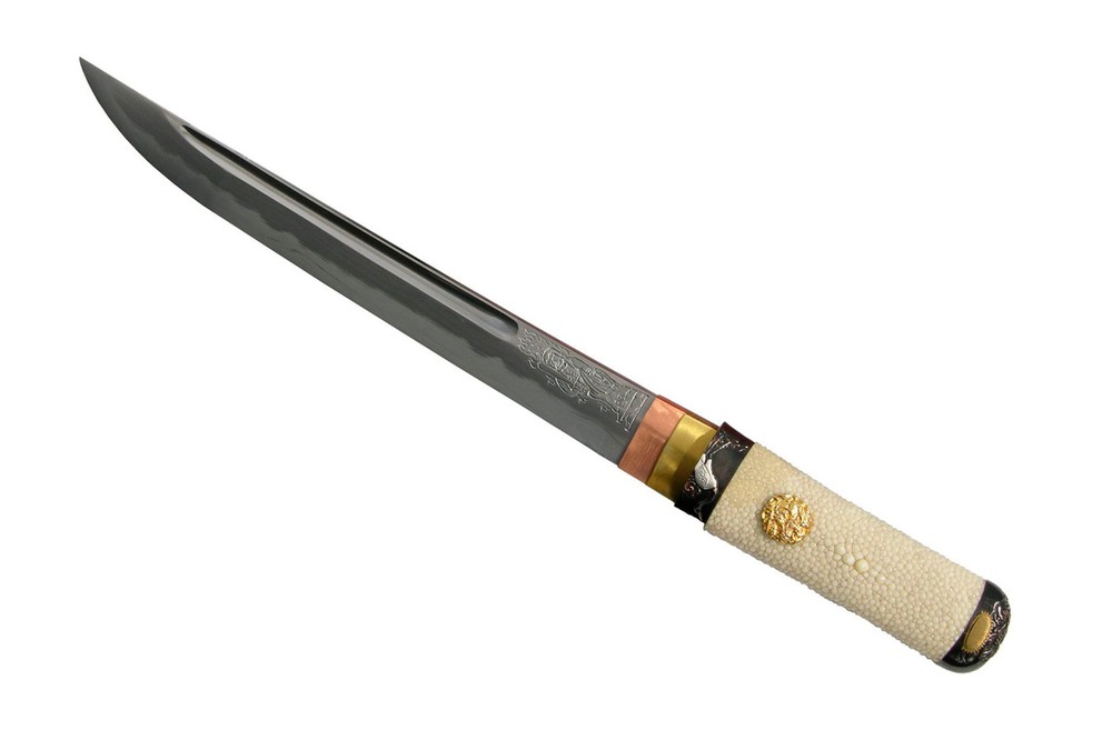 Hanwei - Tanto Kami