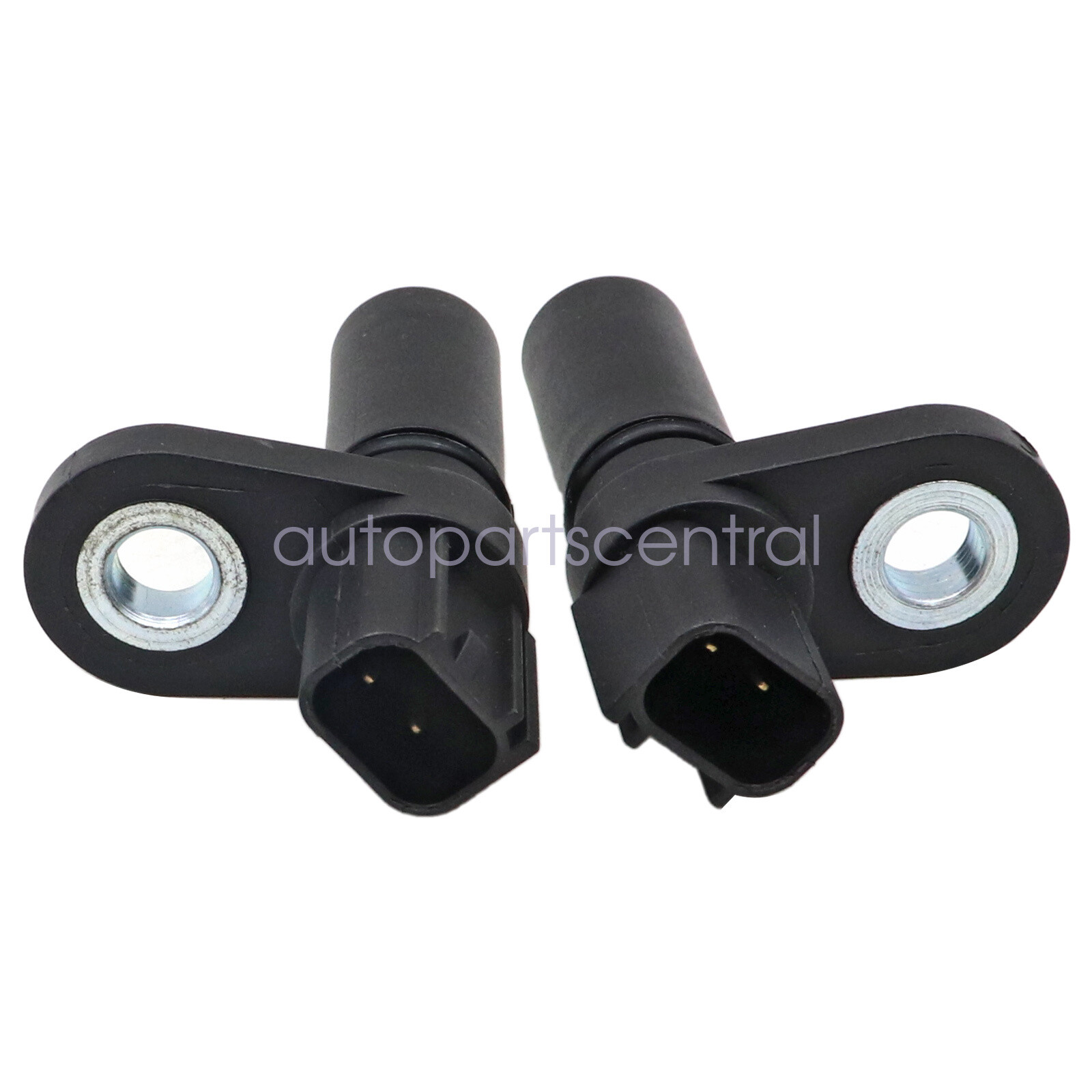 2 Camshaft Position Sensor fitS for Ford E150 E250 E350 E450 E550 4.6L 5.4L 6.8L