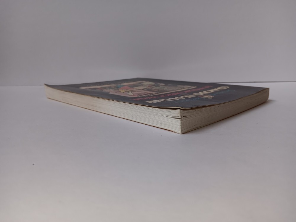 Dr C Wacko Presents Commodore 64 Basic & The WhizBang Micracle Machine Book