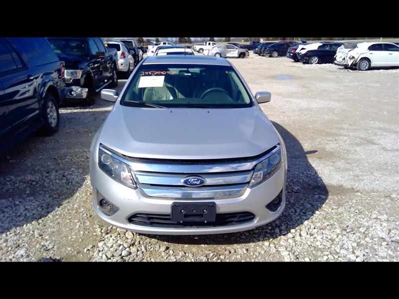 Blind Spot Detection System Warning Control Module fits 2010 Ford Fusion D