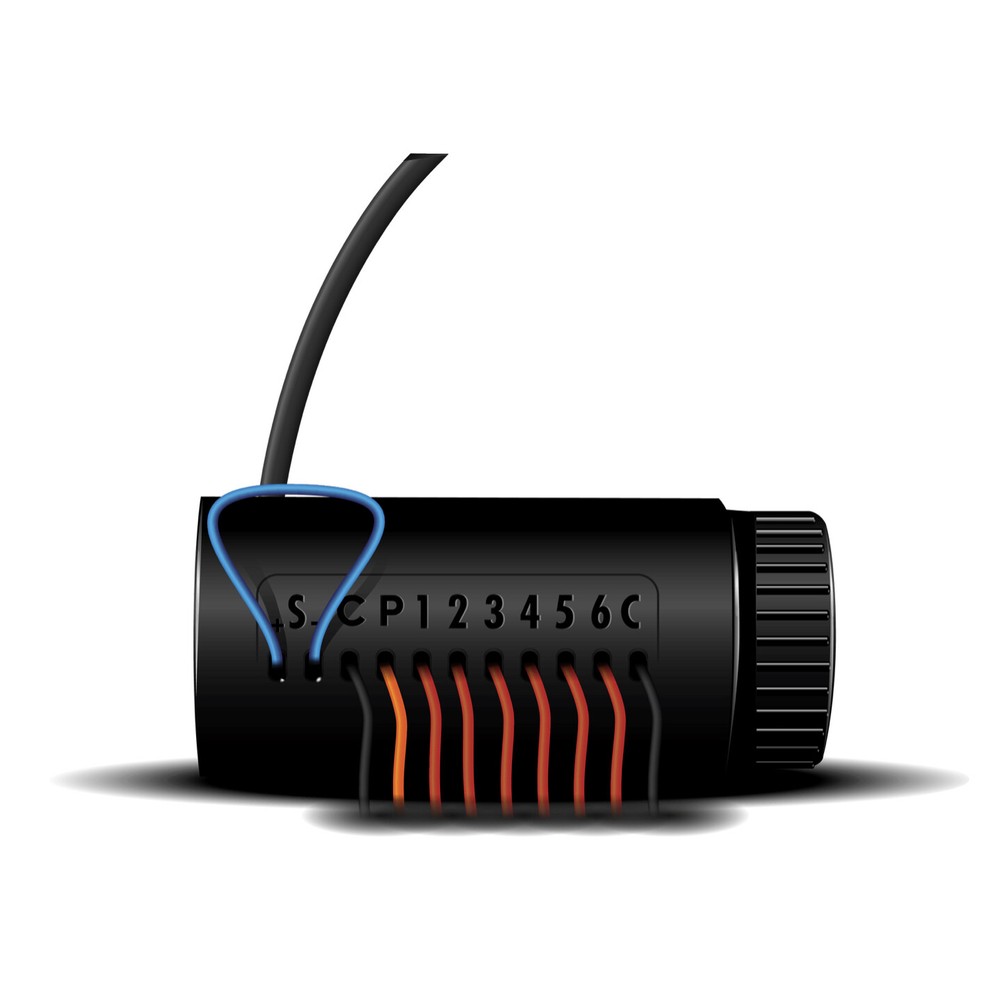 Toro Tempus Waterproof Battery Powered Wireless Controller