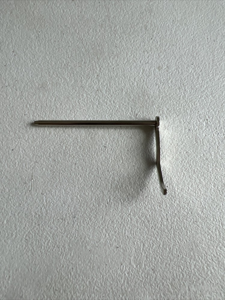 Bernina Seam Guide Accessory