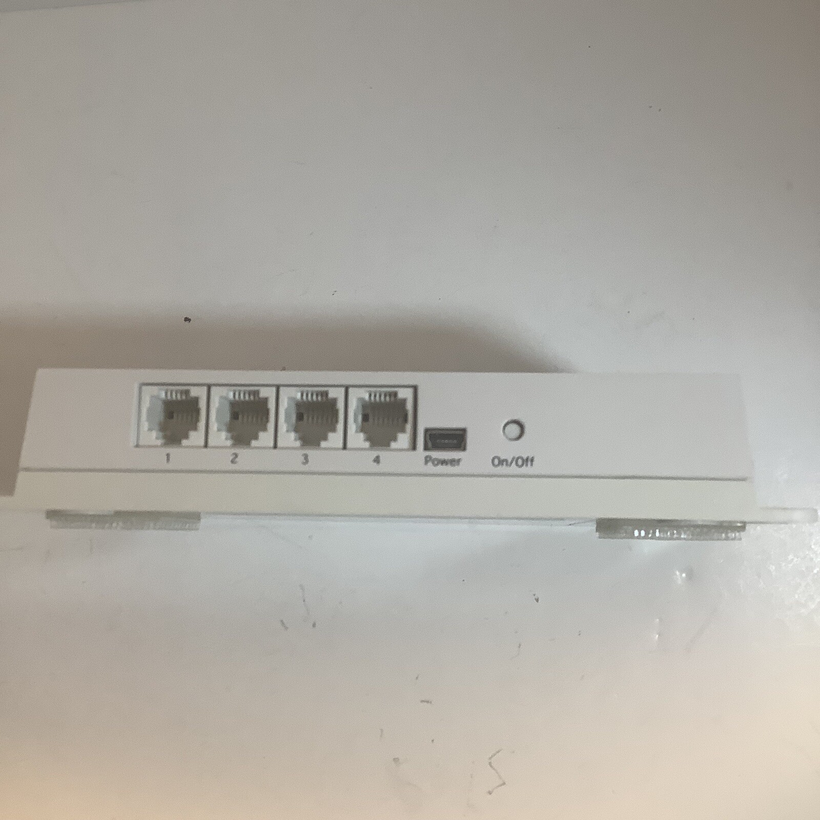 Smart Sense by DIGI Temperature Alert TM-CELL400-Z(for parts only)