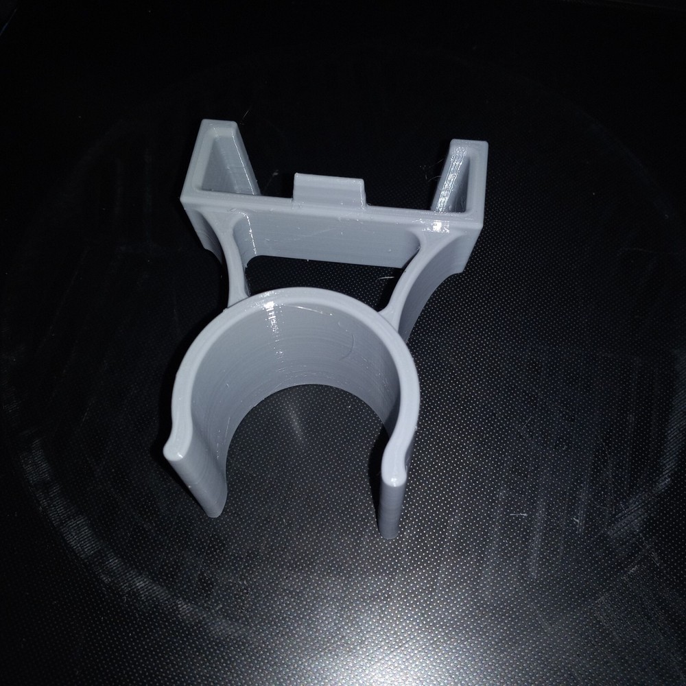 Hand Controller Holder Bracket for Celestron 2 Inch Tripod Legs