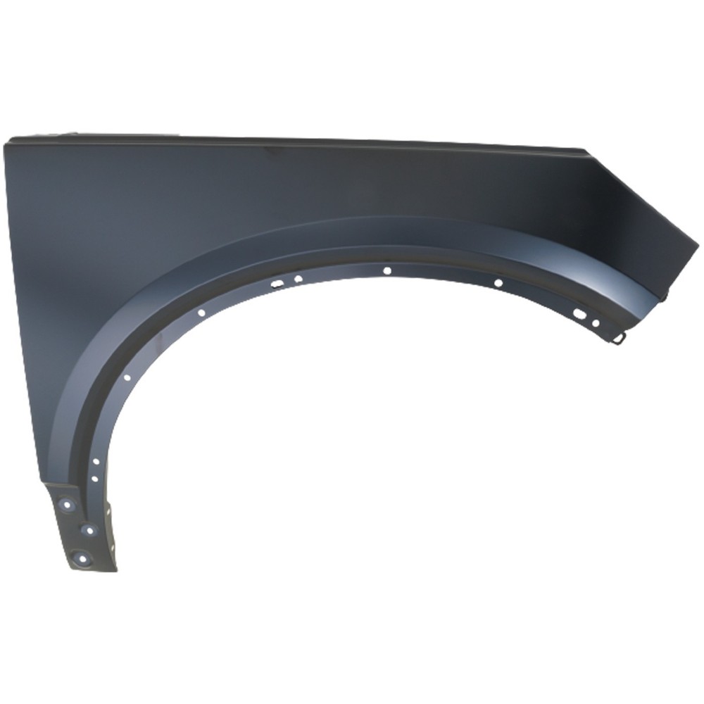 Fender For Volvo XC40 2019-2023 Front Driver Side