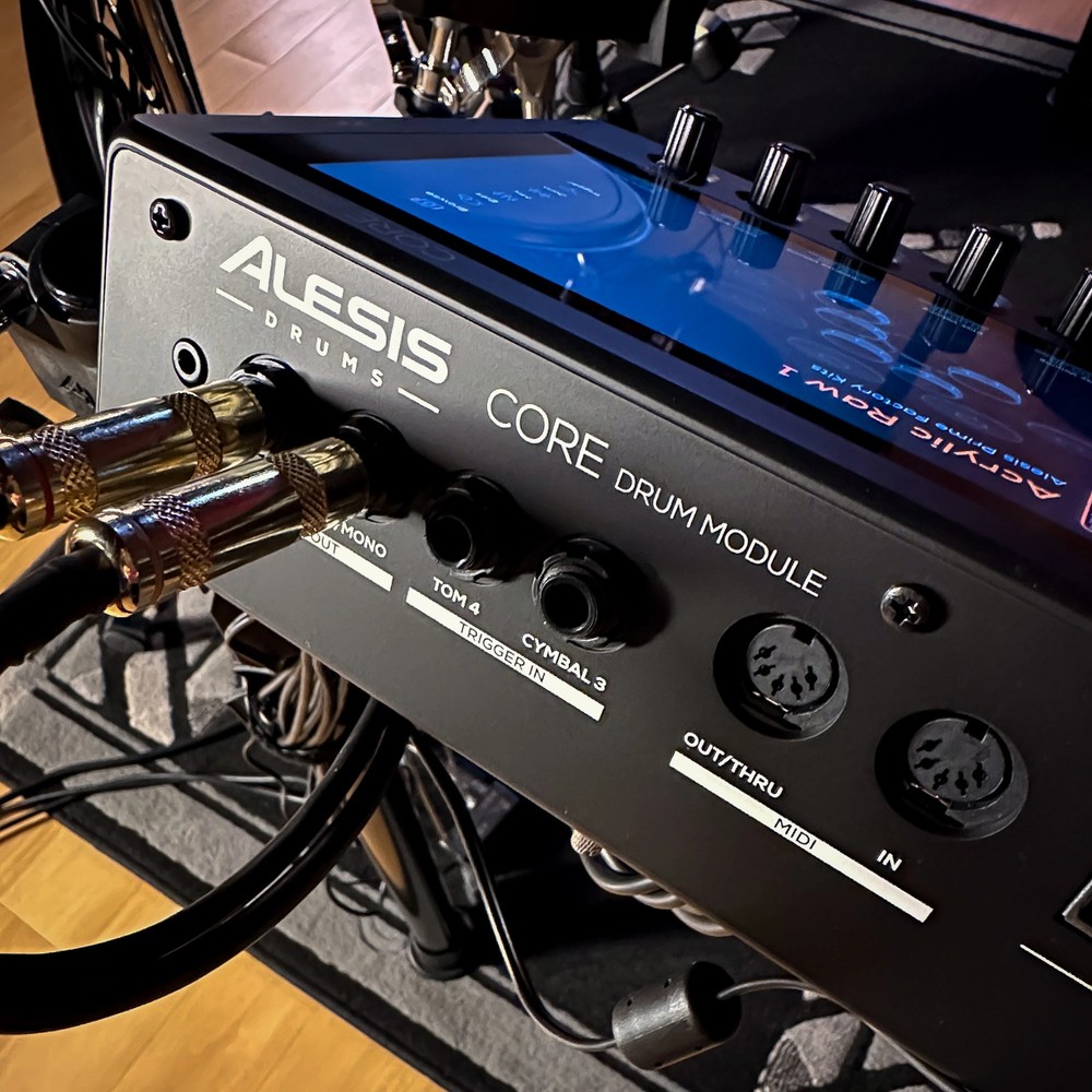 Alesis Strata Core Electronic Drum Set