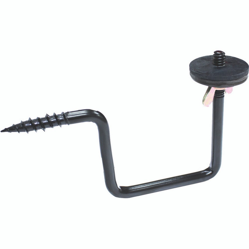 HME Trail Camera Holder Quick Mount Three Count Black - QMCH3