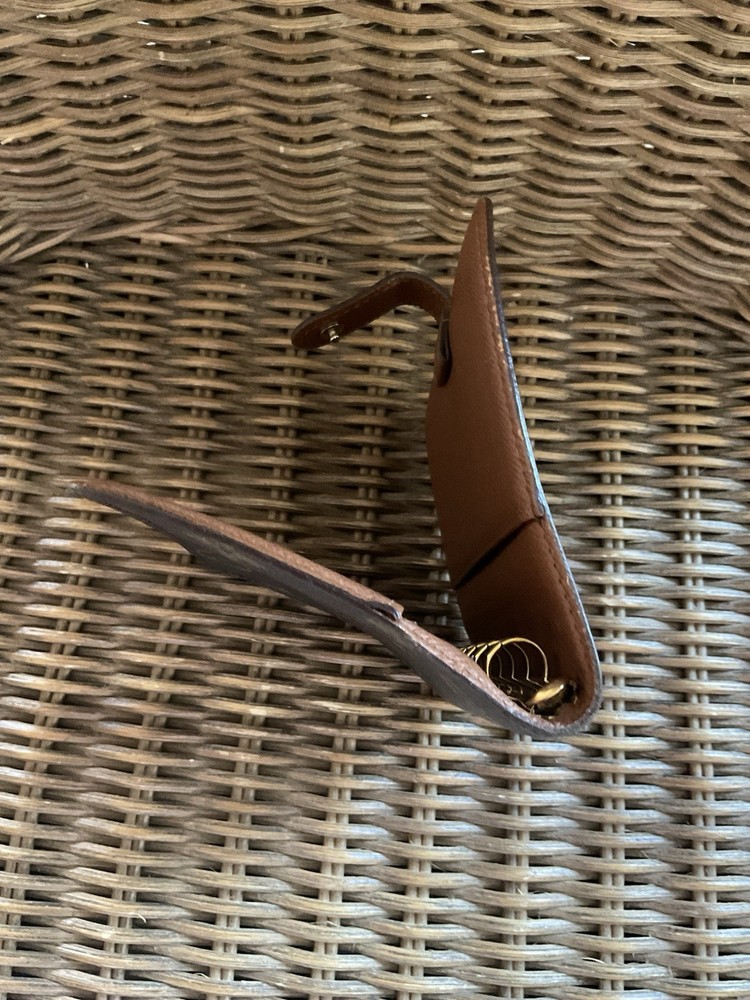 Louis Vuitton Monogram Small Agenda Cover- Authentic!!!