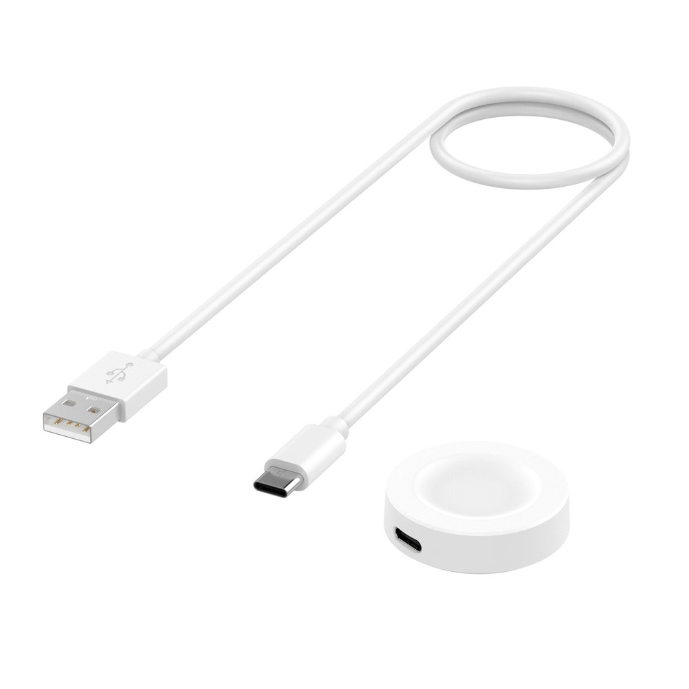 USB Magnetic Charging Cable Base Wireless For Huawei Watch GT2 Pro/GT2 Pro E