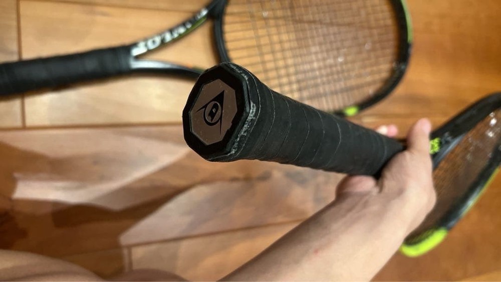 Dunlop SX 300 2022 Model