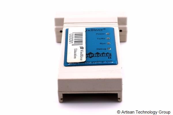 Wind River VisionPROBE II PowerPC Hardware Debugger