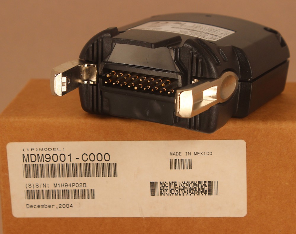 Symbol Adapter MDM9001-C000 Modem Module for Barcode Scanners