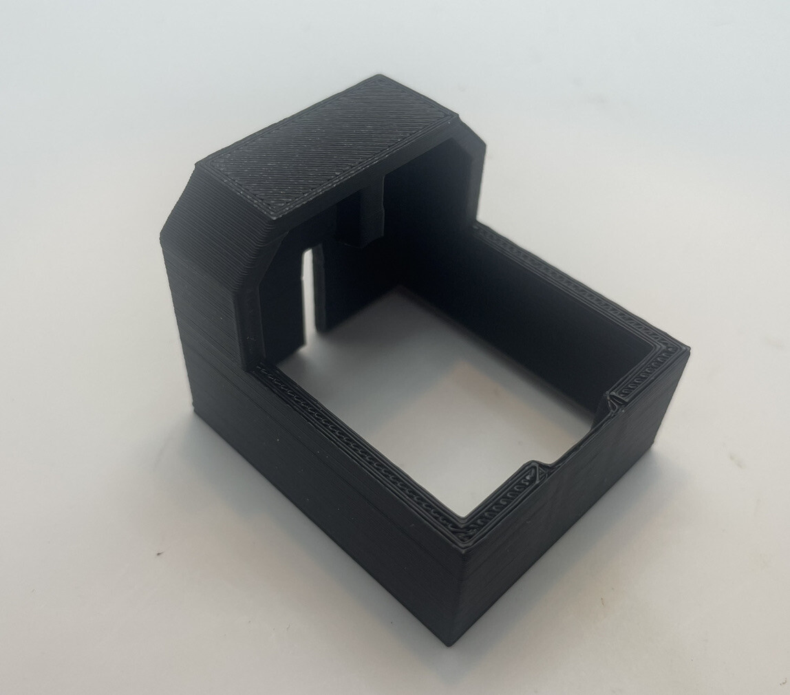 Magazine Loader Compatible w/Ruger 10/22 Magazine speedloader “Thumb Saver”!