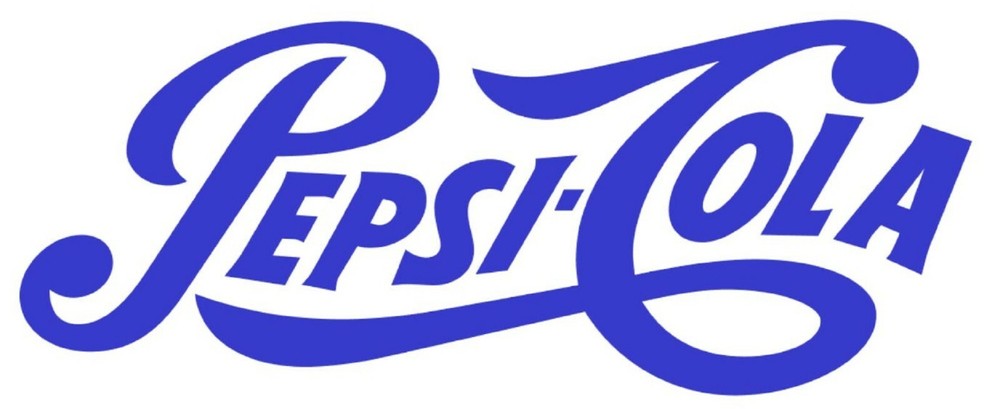 PEPSI COLA Window Decal / Toolbox Sticker / Beer Fridge Sticker