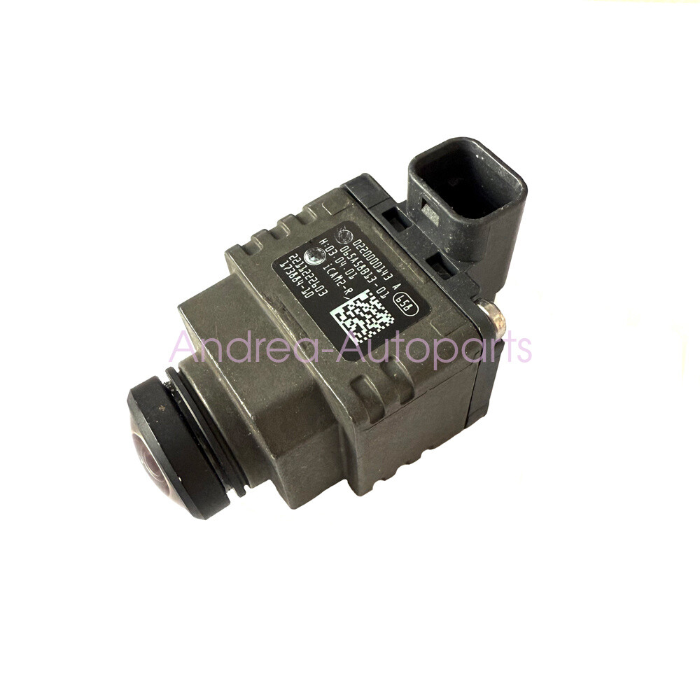 ✅ Genuine For BMW Camera Surround View 66539495742 New ICAM2-S 66535A0F6D7