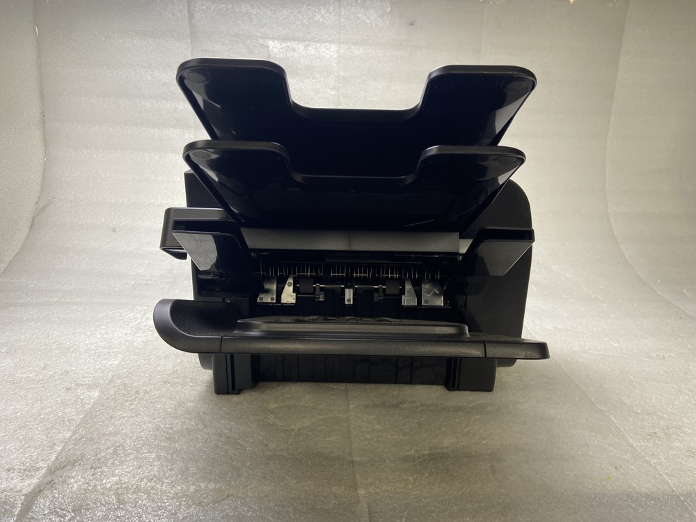 HP B3M76A M630 900 Sheet 3-bin Stapling Mailbox USED