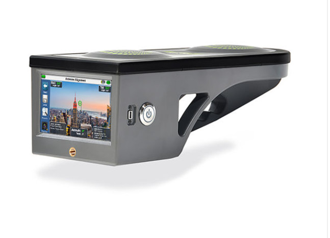 Viavi 3Z RF Vision RFV-AAT-2000 Antenna Alignment Tool.