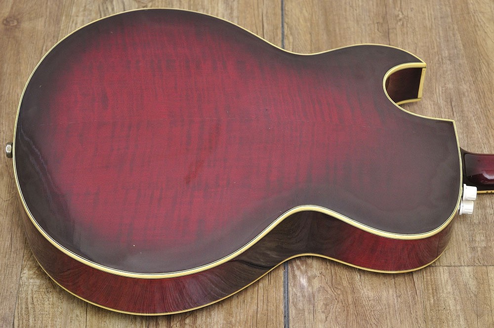 Fender Japan EL RIO