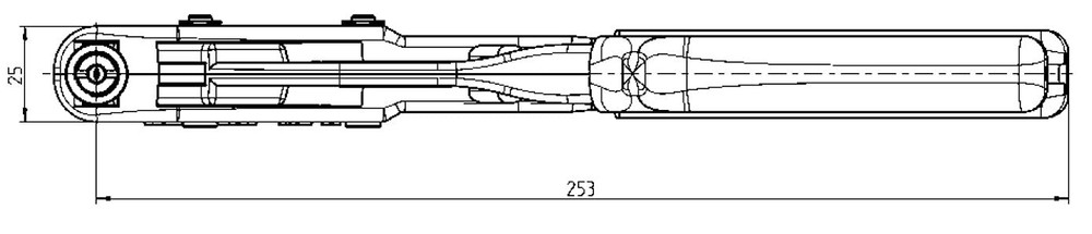 | Large Blind Riveter Set NTX | With 12 Common Rivet Dimensions in Practical...