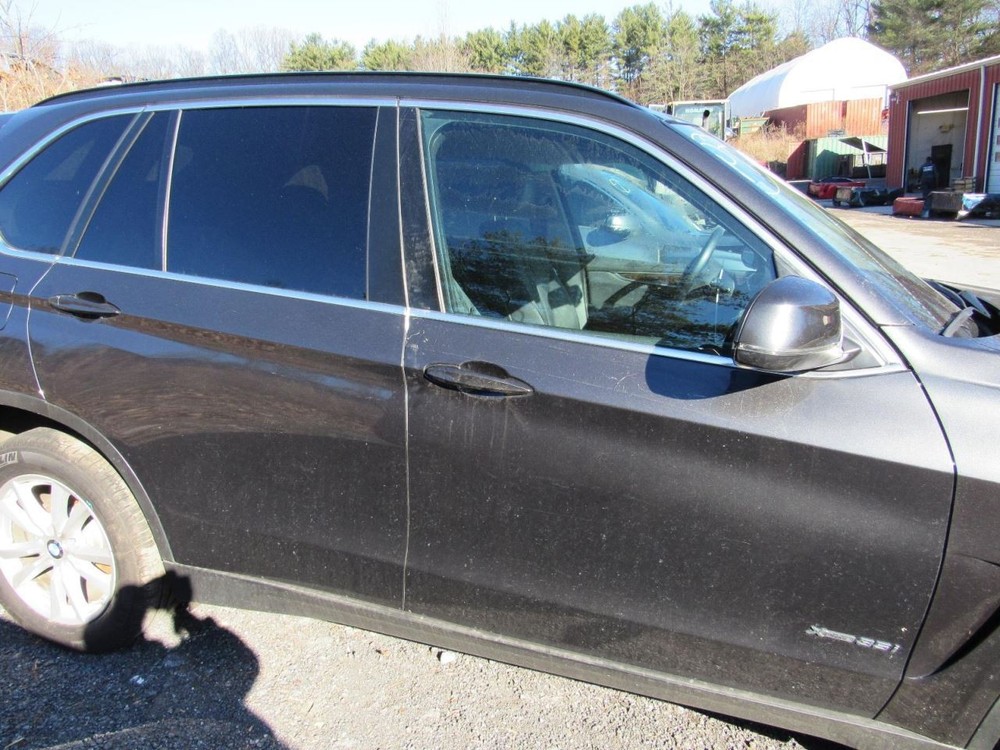 X5 2015 Glove Box 1101286