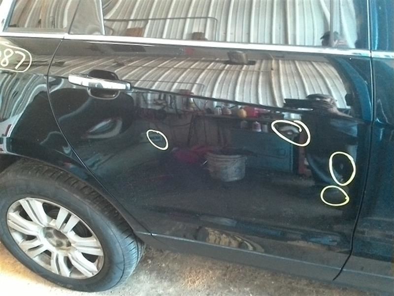 Dash Panel Fits 10-12 SRX 10209448