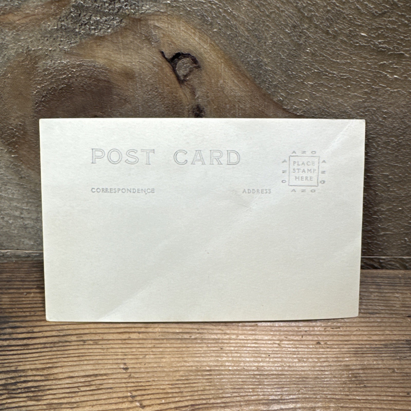 USA Aviation RPPC Postcard USS Shenandoah at Mast Zeppelin ZR-1 Airship Lot Of 3